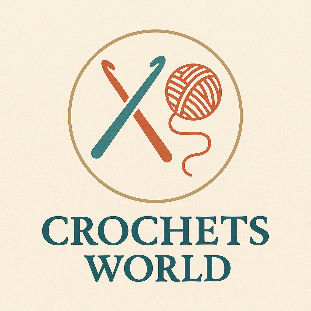 Crochets World